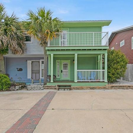 Charming Holiday Isle Destin Beach Access Townhome Exteriér fotografie