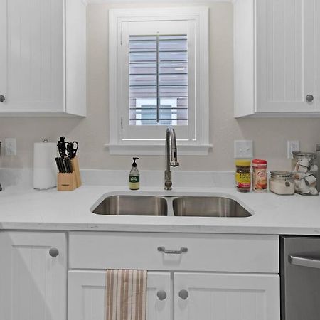 Charming Holiday Isle Destin Beach Access Townhome Exteriér fotografie
