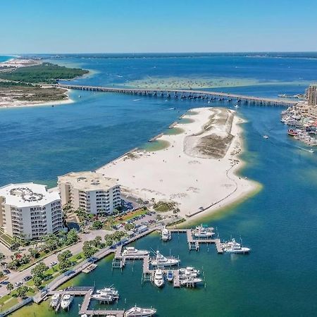 Charming Holiday Isle Destin Beach Access Townhome Exteriér fotografie
