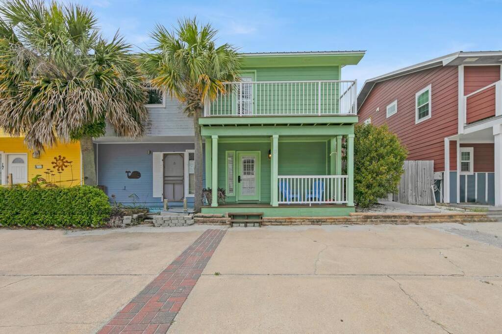 Charming Holiday Isle Destin Beach Access Townhome Exteriér fotografie