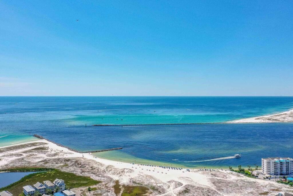 Charming Holiday Isle Destin Beach Access Townhome Exteriér fotografie
