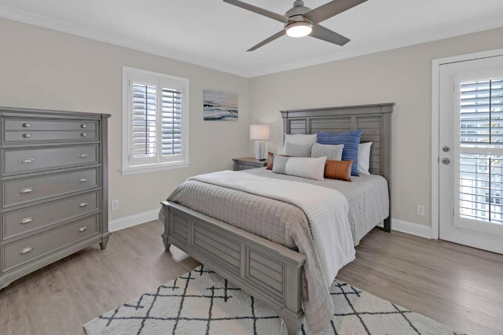 Charming Holiday Isle Destin Beach Access Townhome Exteriér fotografie