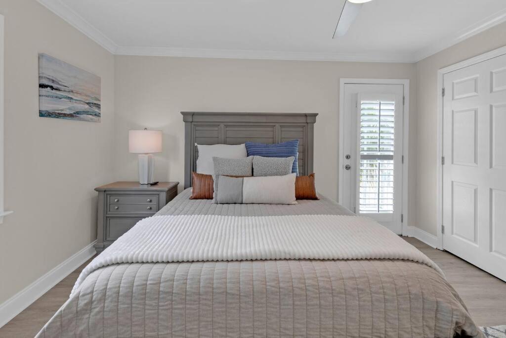 Charming Holiday Isle Destin Beach Access Townhome Exteriér fotografie
