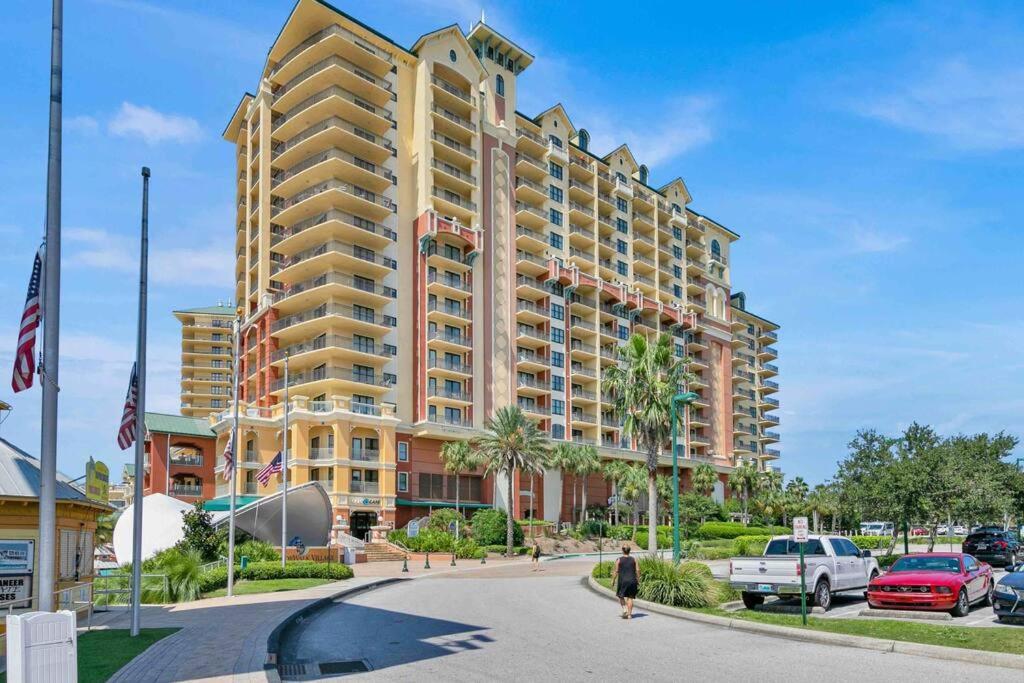 Charming Holiday Isle Destin Beach Access Townhome Exteriér fotografie