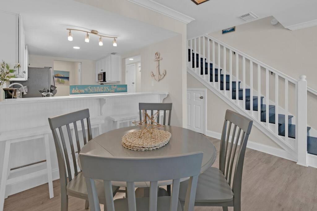 Charming Holiday Isle Destin Beach Access Townhome Exteriér fotografie