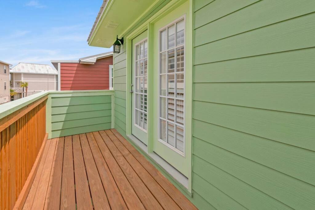 Charming Holiday Isle Destin Beach Access Townhome Exteriér fotografie